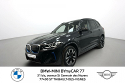 BMW iX3 G08 LCI M Sport 286 ch Inspiring 77-Seine-et-Marne