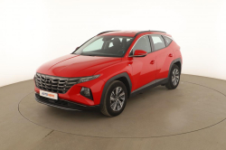 Hyundai Tucson 1.6 CRDi Hybrid 48V DCT-7 136 ch 13-Bouches du Rhône