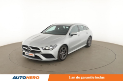 Mercedes CLA Shooting Brake 200 AMG Line 7G-DCT ... 92-Hauts-de-Seine