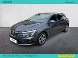 Renault Mégane 1.3 TCe 140ch Intens EDC 69-Rhône