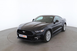 Ford Mustang Fastback 2.3 EcoBoost BV6 317 ch 13-Bouches du Rhône