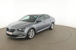 Skoda Superb 2.0 TDI Style DSG 150 ch 13-Bouches du Rhône