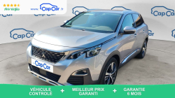 Peugeot 3008 1.2 PureTech 130 EAT8 Allure - Auto... 75-Paris