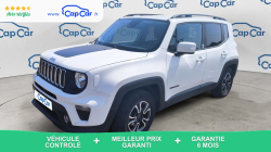 Jeep Renegade 1.6 MultiJet 120 Quiksilver 75-Paris