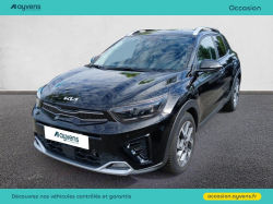Kia Stonic 1.0 T-GDi 120ch MHEV GT Line Premium ... 74-Haute-Savoie