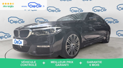 BMW Série 5 530e 2.0 i 252 Hybrid Steptronic8 M... 75-Paris