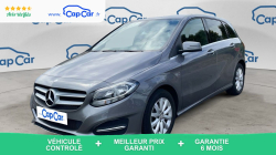 Mercedes Classe B 1.6 180 122.0 INSPIRATION 75-Paris