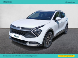 Kia Sportage 1.6 CRDi 136ch MHEV Active Business... 74-Haute-Savoie