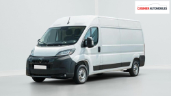 Peugeot Boxer FOURGON TOLE 3.5 T L3H2 140 S BVM6 42-Loire