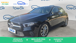 Mercedes Classe A 180 1.3 Ti 136 7G-DCT Progress... 75-Paris