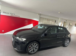 Audi A1 sportback 35 TFSI 150 ch S tronic 7 Desi... 75-Paris