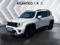 Jeep Renegade 1.0 Turbo T3 120 ch BVM6 Brooklyn ... 91-Essone