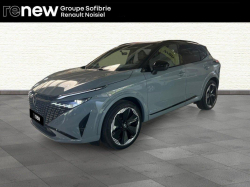 Nissan Qashqai e-Power 190 ch N-Design+ 77-Seine-et-Marne