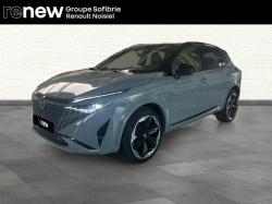 Nissan Qashqai e-Power 190 ch N-Design 77-Seine-et-Marne