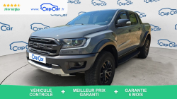 Ford Ranger 2.0 EcoBlue 213 Raptor - Garantie co... 75-Paris