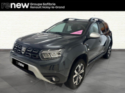 Dacia Duster ECO-G 100 4x2 Prestige + 93-Seine-Saint-Denis