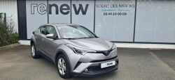 Toyota C-HR HYBRIDE PRO 122h Dynamic 86-Vienne