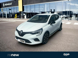 Renault Clio V TCe 90 Equilibre 59-Nord