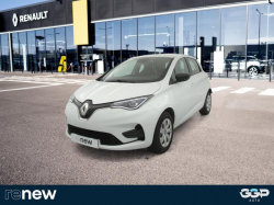 Renault Zoe R110 Life 59-Nord