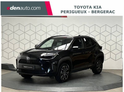 Toyota Yaris Cross Hybride 116h AWD-i Design 24-Dordogne