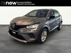 Renault Captur TCe 90 - 21 Business 77-Seine-et-Marne