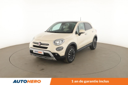 Fiat 500X 1.3 FireFly T T4 City Cross DCT 151 ch 92-Hauts-de-Seine