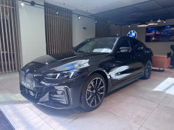 BMW i4 G26 LCI eDrive40 340 ch BVA M Sport 75-Paris