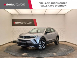 Opel Mokka 1.2 Turbo 130 ch BVA8 33-Gironde