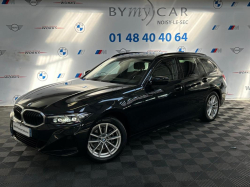 BMW Série 3 TOURING G21 318i 156 ch BVA8 Busine... 93-Seine-Saint-Denis