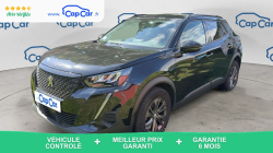 Peugeot 2008 1.2 PureTech 130 Style 75-Paris