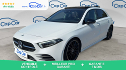 Mercedes Classe A 200 1.3 Ti 163 7G-DCT AMG Line... 75-Paris