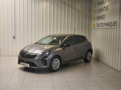 Renault Clio TCe 90 ch Generation 29-Finistère