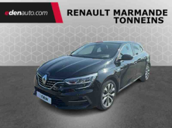 Renault Mégane IV Berline Blue dCi 115 EDC Tech... 47-Lot-et-Garonne