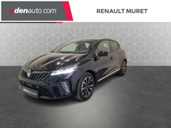 Renault Clio E-Tech full hybrid 145 ch GSR2 Tech... 31-Haute-Garonne