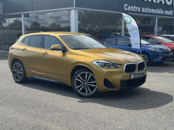 BMW X2 F39 xDrive 25e 220 ch BVA6 M Sport 87-Haute-Vienne