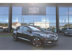 Renault Mégane 1.2 TCe - 130 BV EDC Euro 6 III ... 45-Loiret