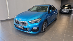 BMW Série 2 Gran Coupé F44 220I 178 CH DKG7 M ... 29-Finistère