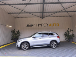 BMW X1 F48 SDRIVE 18D 150 CH XLINE 29-Finistère
