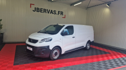 Peugeot Expert tole long 2.0 bluehdi 120 ss prem... 29-Finistère