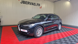 Alfa Romeo Stelvio 2.2 160 CH AT8 BUSINESS 29-Finistère