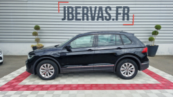 Volkswagen Tiguan BUSINESS 1.4 ehybrid 245ch dsg... 14-Calvados
