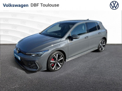 Volkswagen Golf 8 FL 1.5 EHYBRID 272CH DSG6 GTE 31-Haute-Garonne