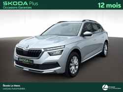 Skoda Kamiq 1.0 TSI Evo 110 ch BVM6 Ambition 72-Sarthe