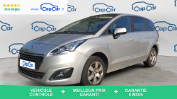 Peugeot 5008 1.2 PureTech 130 Active 75-Paris
