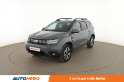 Dacia Duster II 1.3 TCe Journey 4x2 EDC 150 ch 92-Hauts-de-Seine
