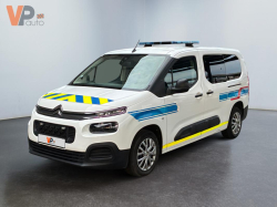 Citroën Berlingo Taille XL PureTech 110 S&S BVM... 56-Morbihan