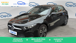 Mercedes Classe A IV 250 e 1.3 Ti 218 PHEV 8G-DC... 75-Paris