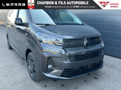 Citroën Jumpy FOURGON FGN M BLUEHDI 145 S&S EAT... 42-Loire