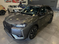 DS DS 3 3 BlueHDi 130 EAT8 Opera 42-Loire