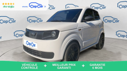 Ligier Myli 1 Diesel I.Deal 75-Paris